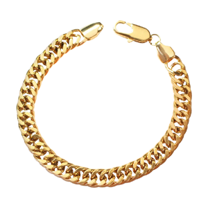 Gold Jewelry