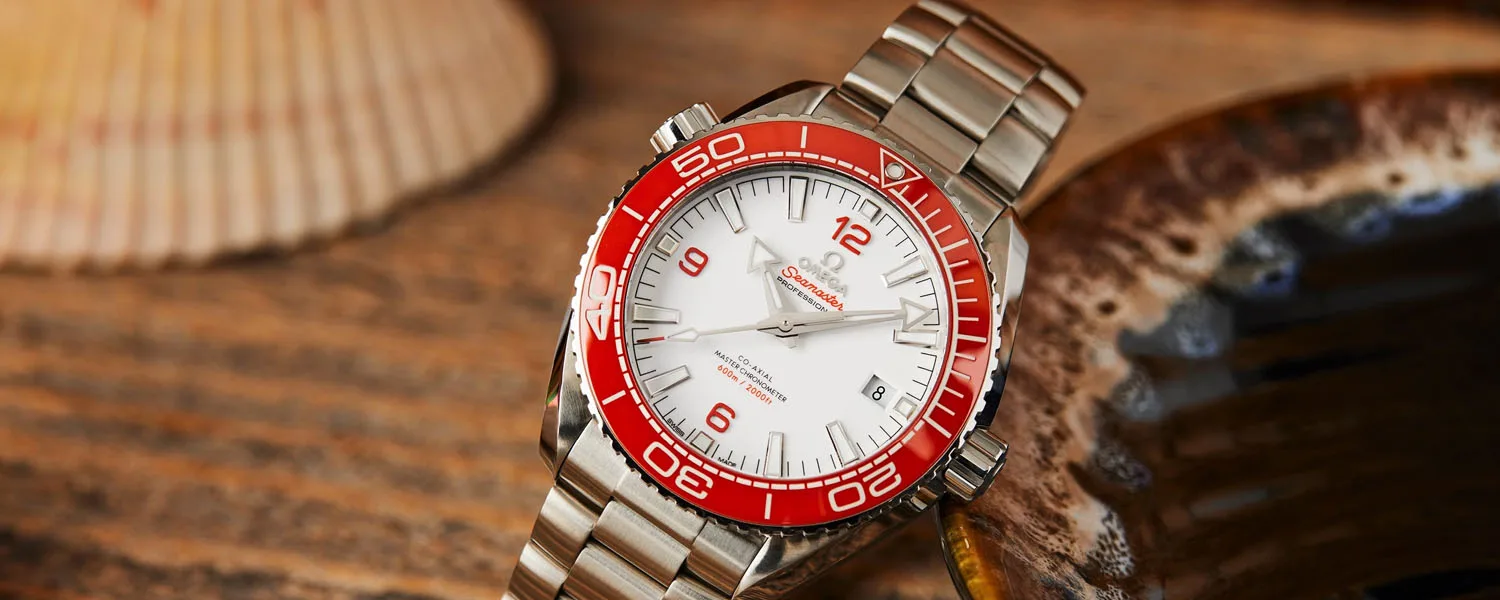 Omega Watches Hold Their Value