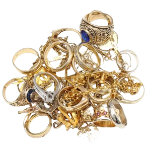Scrap Gold