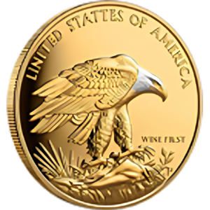 gold coin