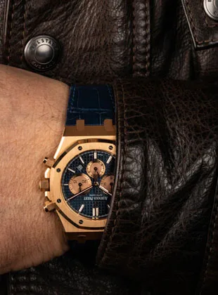 Audemars Piguet Luxury Watches