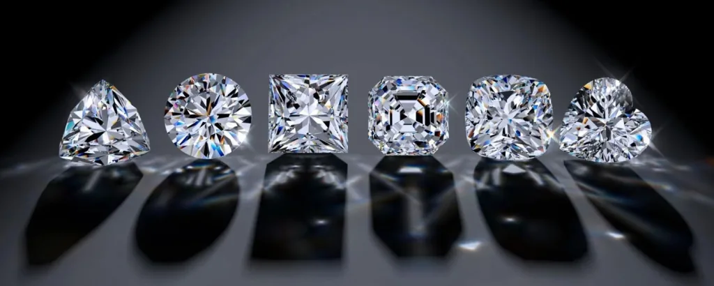 Diamond Quality Guide 4C