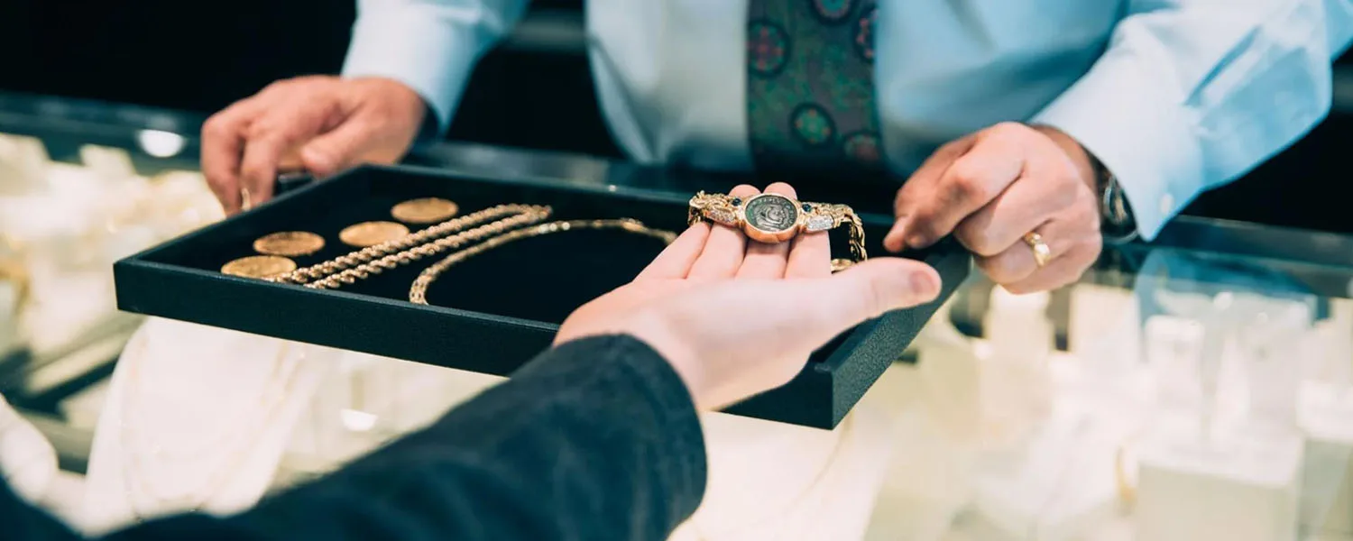 Dos Donts Selling Your Jewelry or Watch