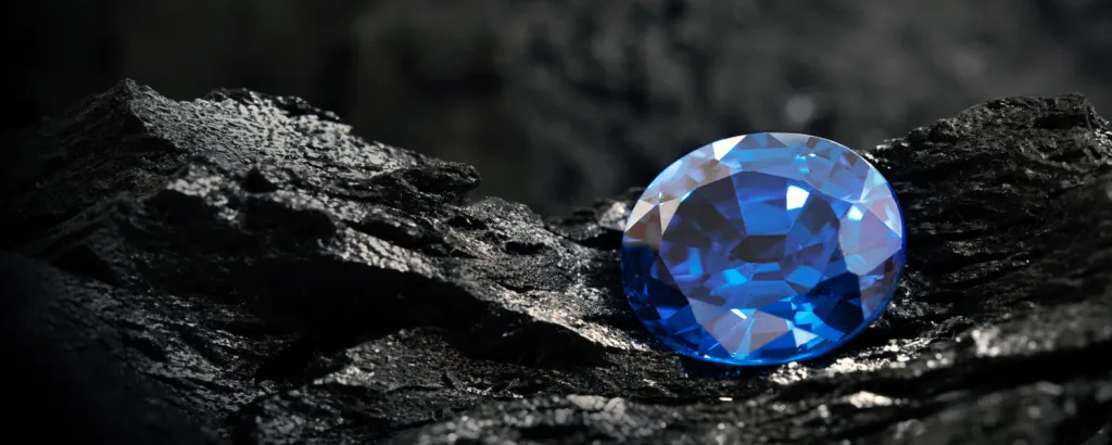 Guide to Precious Gemstones