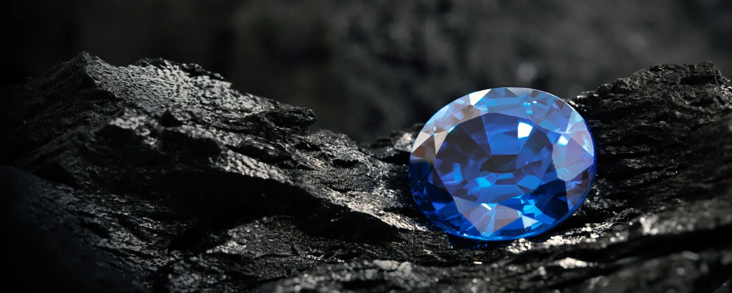 Guide to Precious Gemstones