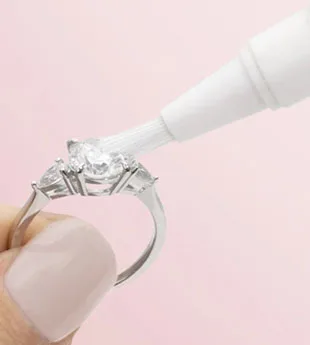 Houston Jewelry Cleaning Tips