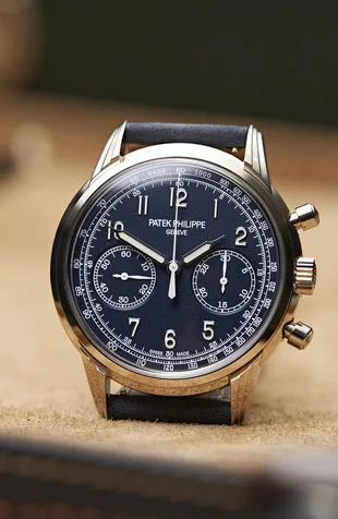 Pawn Patek Philippe Watch Houston