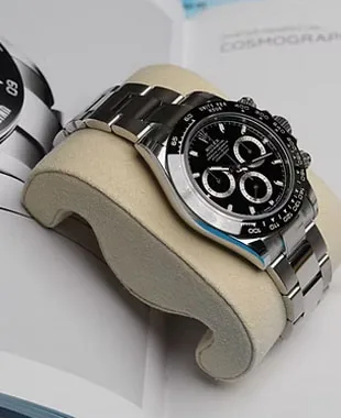Rolex Watch Selling Value