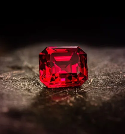 Ruby Stones