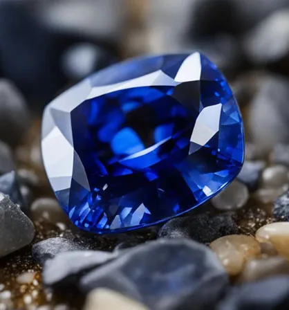 Sapphire Stones