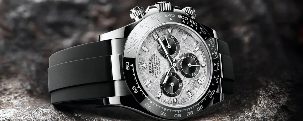 Sell Luxury Rolex Watch