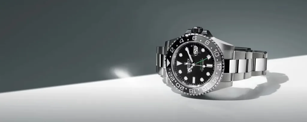Spot a Fake Luxury Watch