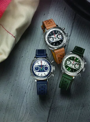 Top Breitling Models