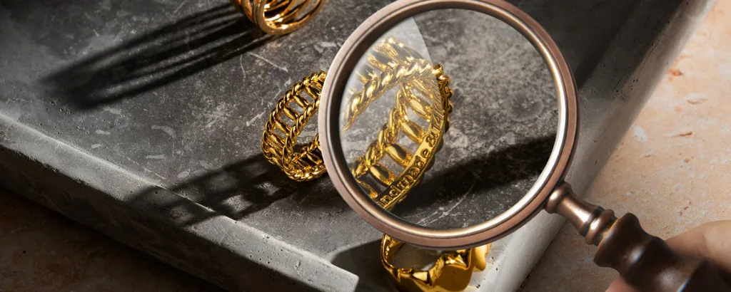 Understanding Gold Purity and Karats
