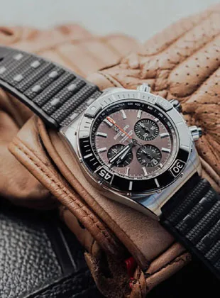 Value of Breitling Watch