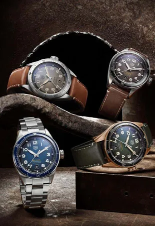 Value of a Tag Heuer Watch