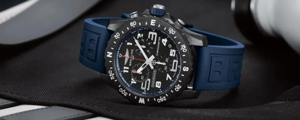 Why Breitling Watches Are Always in Demand