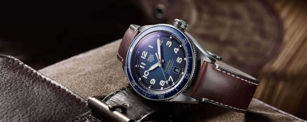 get best offer tag heuer watches