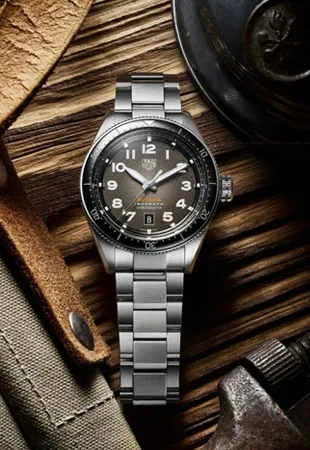 tag heuer watches valuation houston