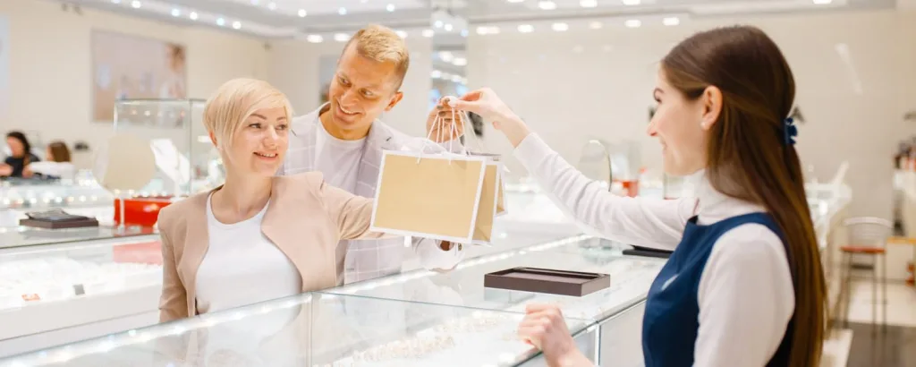 Houston Jewelry Pawn Shop - Buy Jewelry on a Cruise Ship or Tourist Location