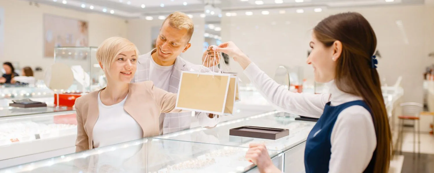 Houston Jewelry Pawn Shop - Buy Jewelry on a Cruise Ship or Tourist Location
