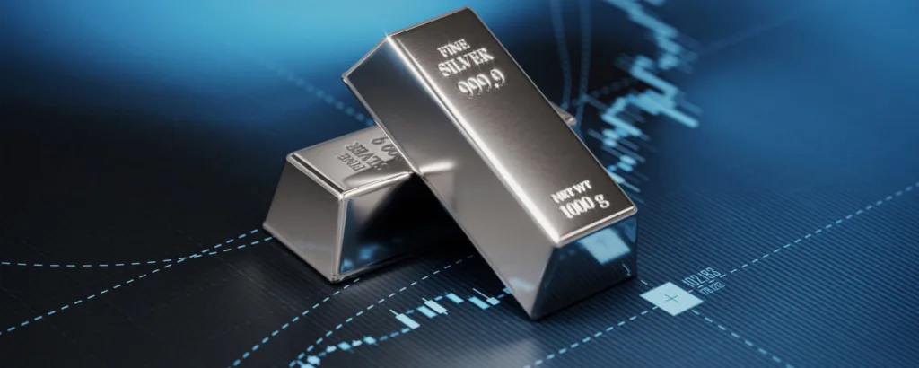 Buying Selling Silver