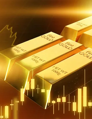 GOLD PRICE TREND