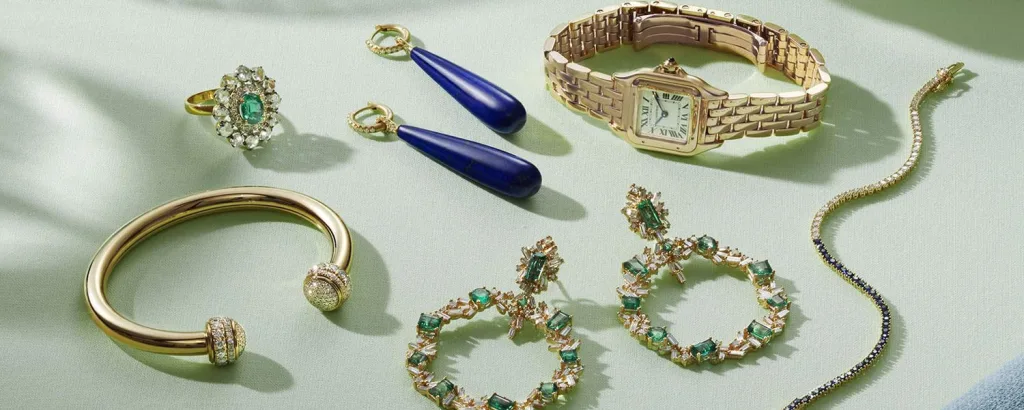 Jewelry Good Investment
