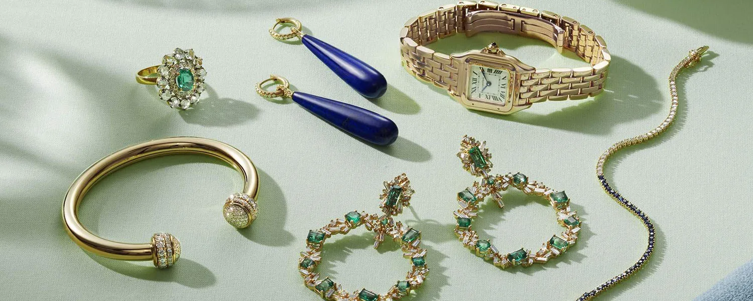 Jewelry Good Investment
