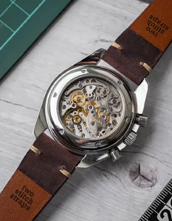 Watch Battery Replacement Duration