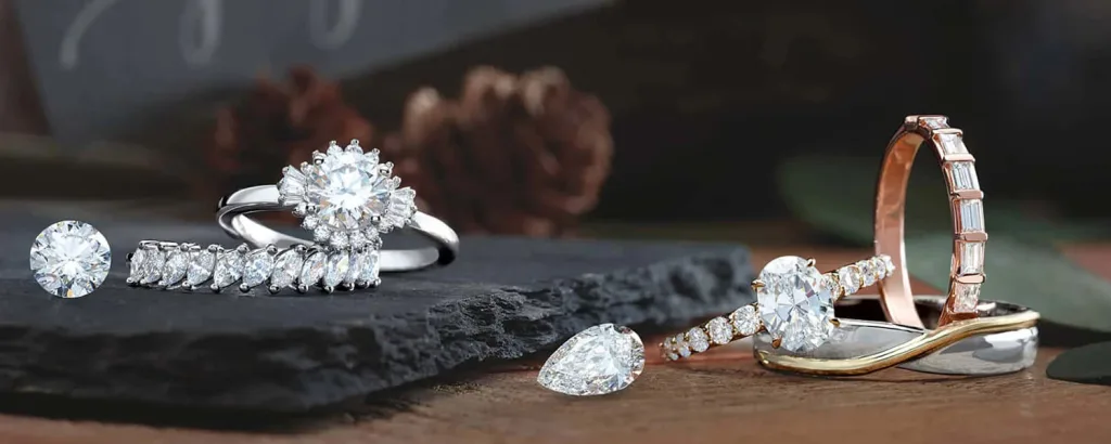 What Kind of Jewelry Can Jewelry Buying Companies Buy