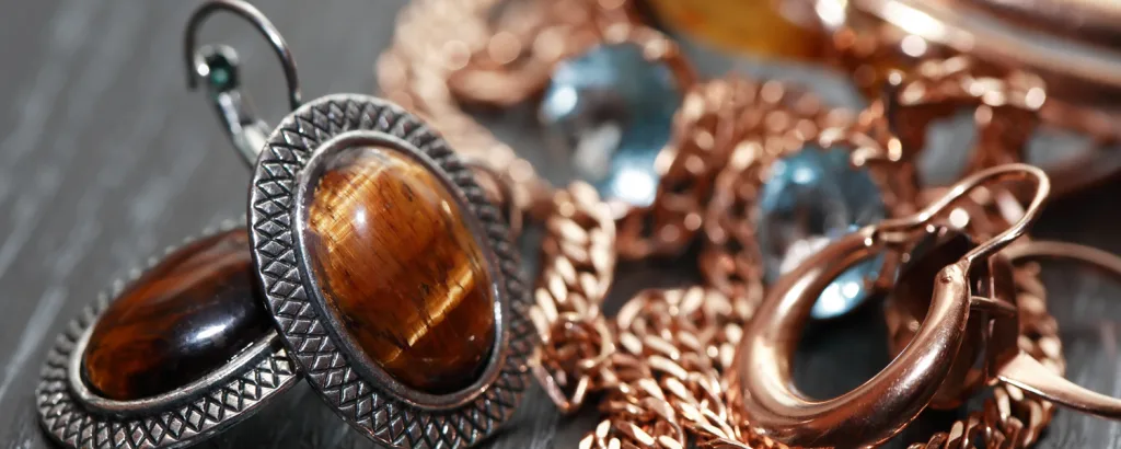 Selling Estate Jewelry Process Works
