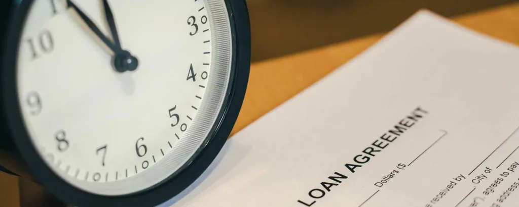 What Happens Dont Pay Pawn Loan on Time