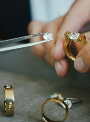 diamond market 2025