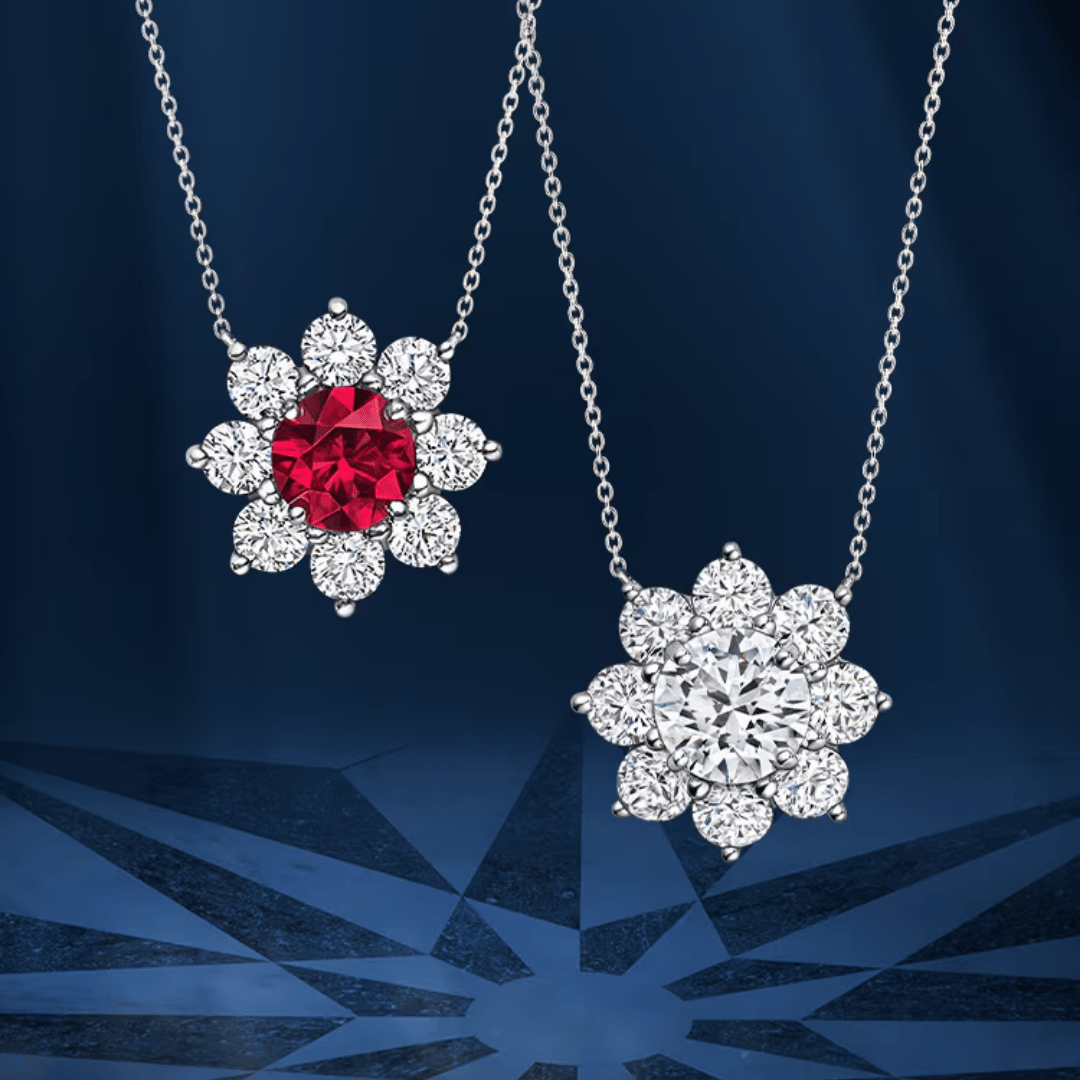 Sell or Pawn Harry Winston Jewelry in Houston