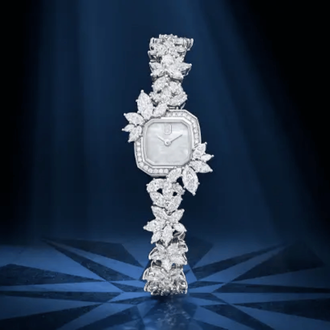 Sell or Pawn Harry Winston Jewelry in Houston