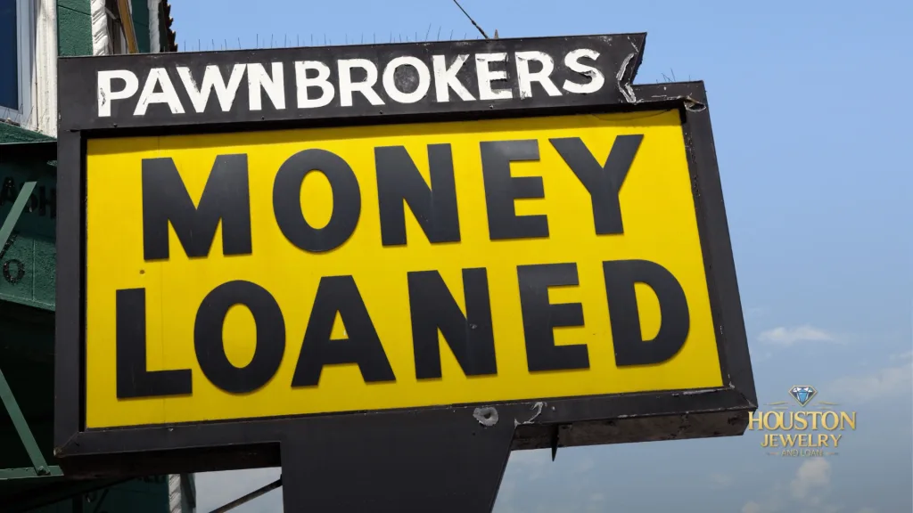 Why Pawn Loans Don’t Affect Your Credit Score