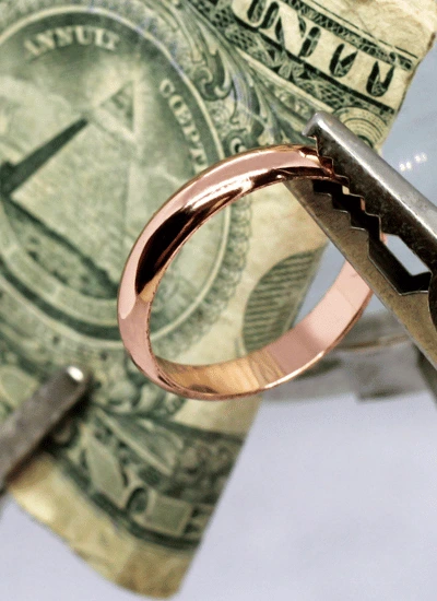 Why Pawn Loans Don’t Affect Your Credit Score