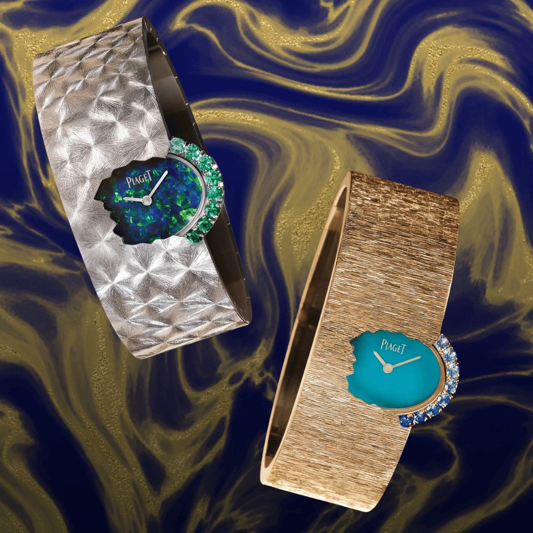 Pawn Piaguet Jewelry in Houston