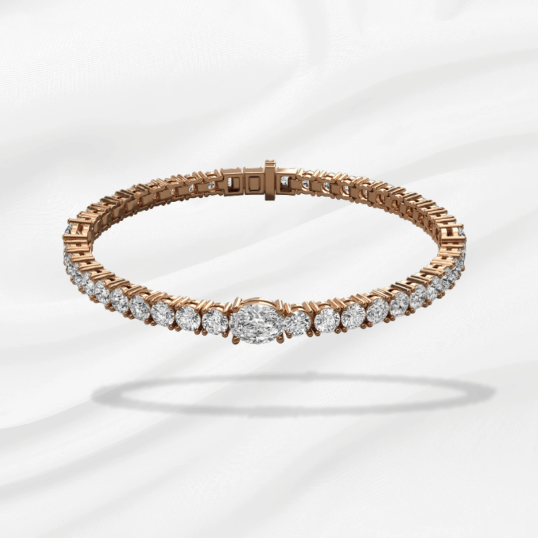 Sell or Pawn Tennis Bracelets in Houston