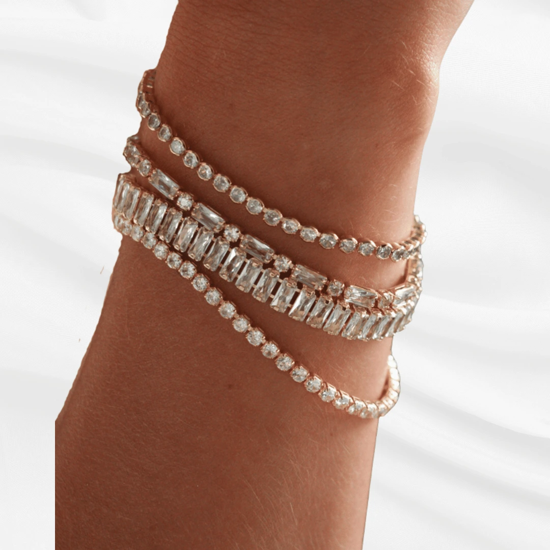 Sell or Pawn Tennis Bracelets in Houston