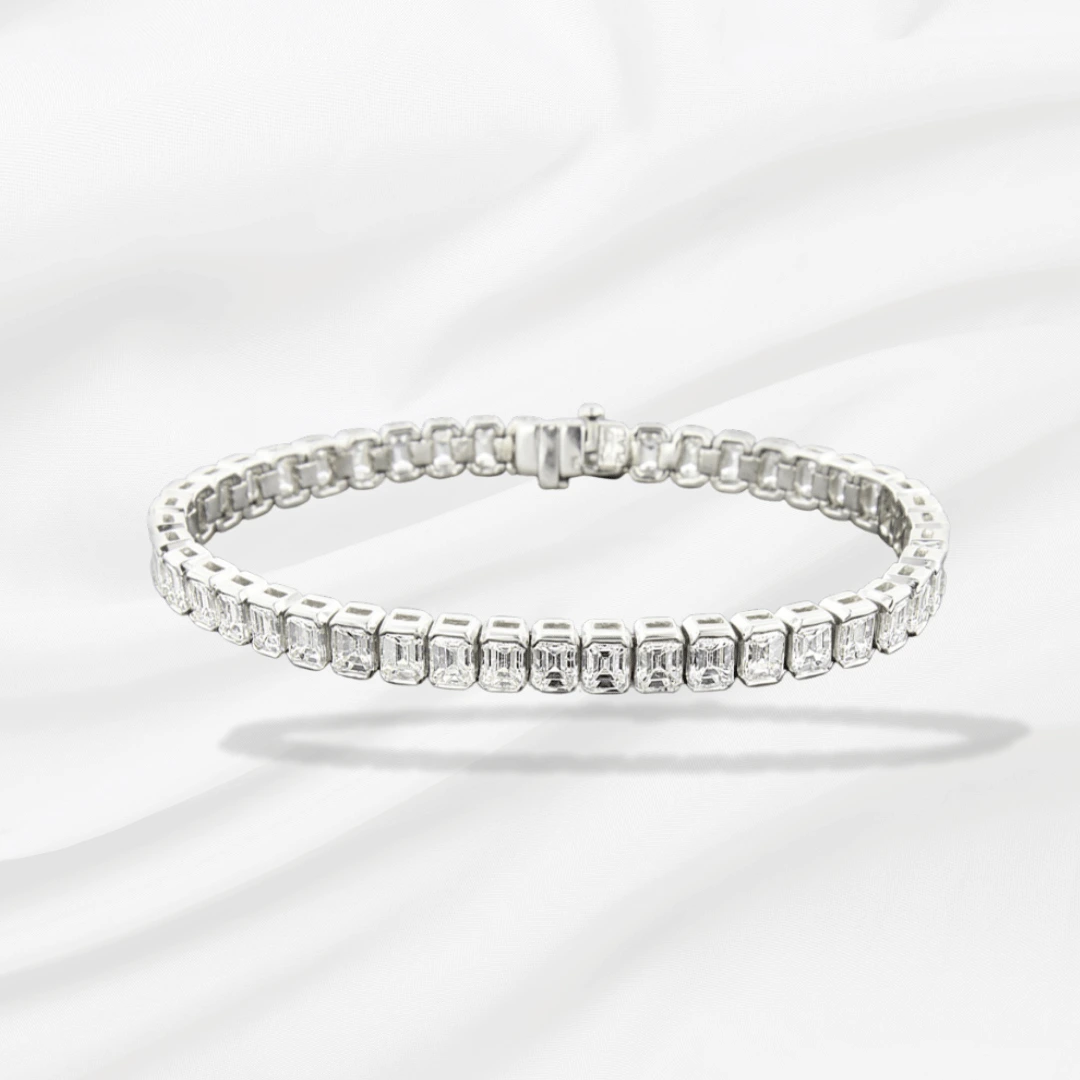 Sell or Pawn Tennis Bracelets in Houston