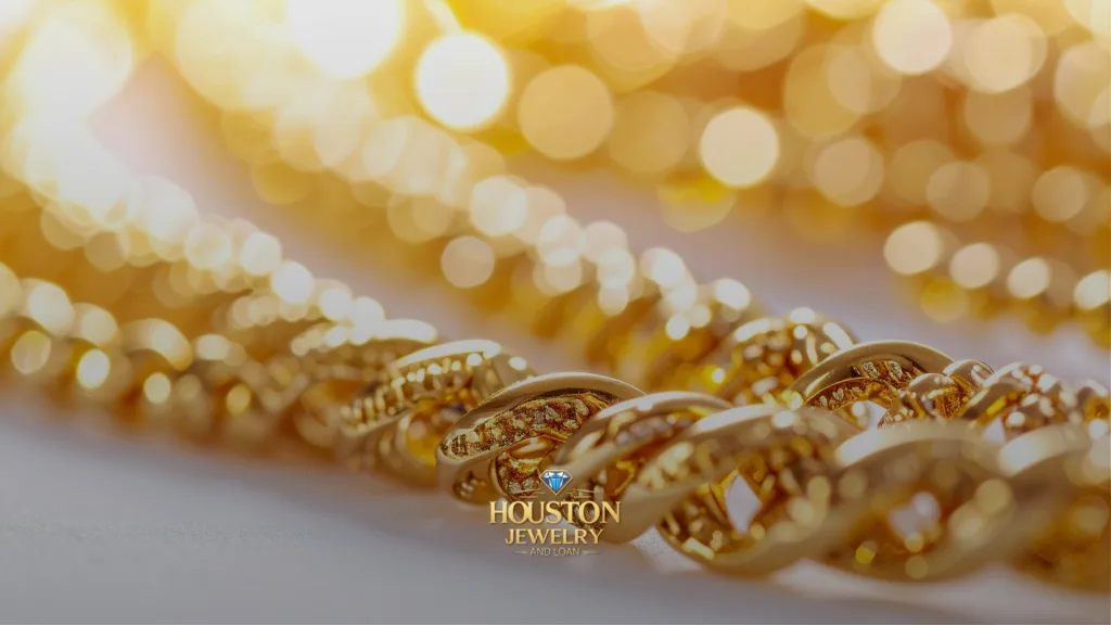 Why Gold Chains Are a Great Investment