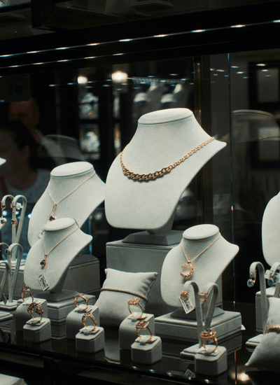 The Most Common Items People Pawn for Cash