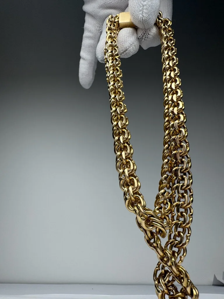 Gold Chain Pawn in Houston