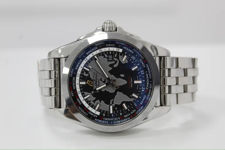 Sell your Watch luxury