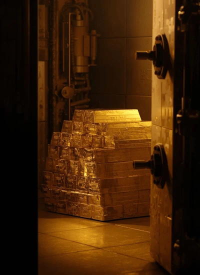 Is 2025 a good year to invest in Gold
