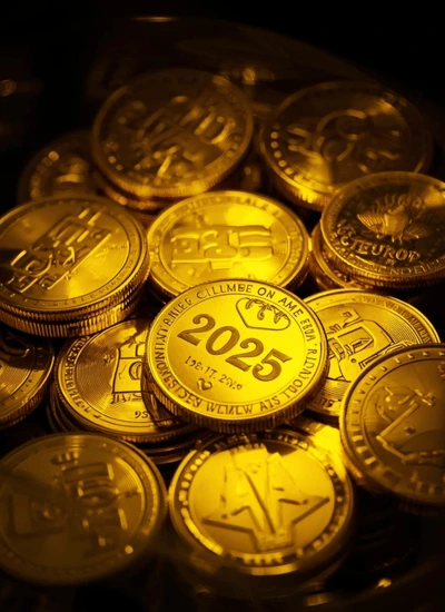 Is 2025 a good year to invest in Gold