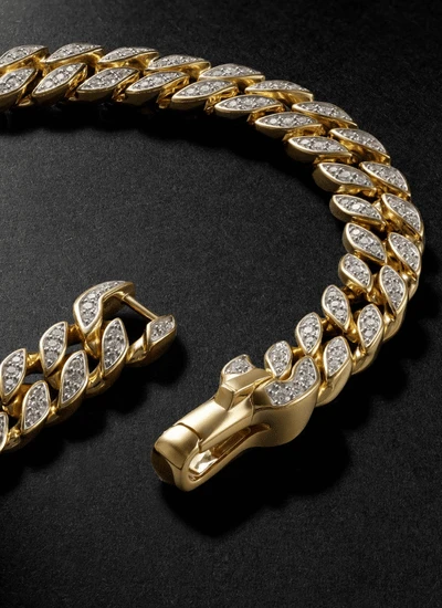 Exploring the World of David Yurman Designer (2)