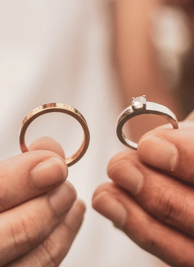 Sell Your Engagement Ring in Houston